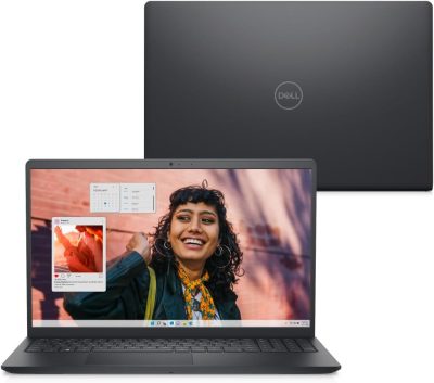 Notebook Dell 15 15-I1300-A80P, Intel Core i7-1355U, Windows 11 Home I15-I1300-A80P