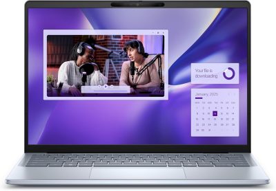 Notebook Dell 7-150u 64gb 256 ssd Geforce Mx570a 2gb 14 Fhd Cinza