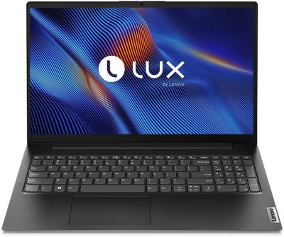 Notebook Lenovo V15 G4 AMN AMD Ryzen 5 7520U 8GB 256GB Linux 15.6" - 83UYS00100