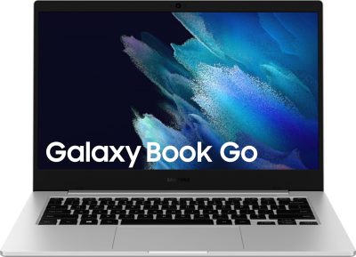 Notebook Samsung Galaxy Book Go, Windows 11 Home, Snapdragon NP340XLA-L0ABR
