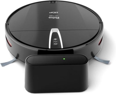 Philco Aspirador de pó robô PAS26P Bivolt