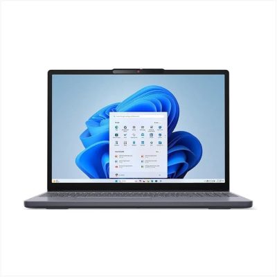 Notebook Lenovo Ideapad Slim 3 Amd Ryzen 5 7535hs, 8gb, Amd Radeon Graphics, Ssd 512gb, 15.3" Wuxga 1920x1200, Linux - 83mms00300