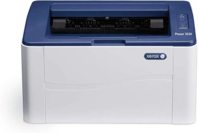 Xerox Phaser® 3020 Impressora a laser monocromática, Branca 3020 BI