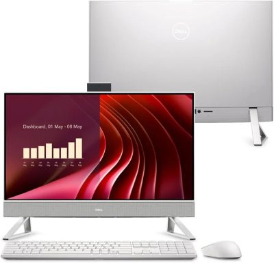 Computador Dell 24 All-in-1 AIO-i1303-A15, Intel Core i5-1334U