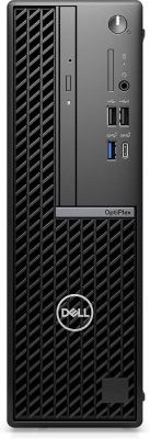 Dell Computador desktop OptiPlex 7000 7020 Plus - Intel Core i7 14ª geração i7-14700T - 16 GB - SSD de 512 GB - Micro PC - Preto