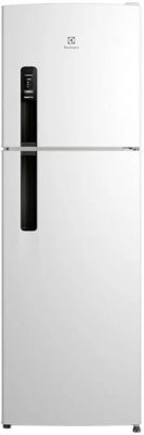 Geladeira/Refrigerador Electrolux Frost Free Duplex Branca 400L IF44