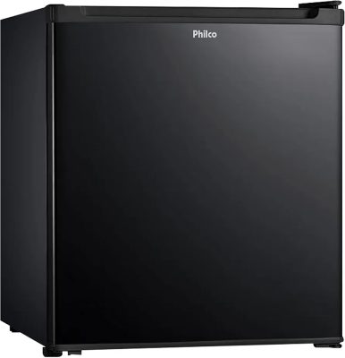 Frigobar Philco PFG50P 6 Níveis de ajustes 45L 1400W 127V 56451081