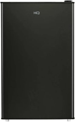 Frigobar HQ 76 Litros Preto BC-76 (127V)
