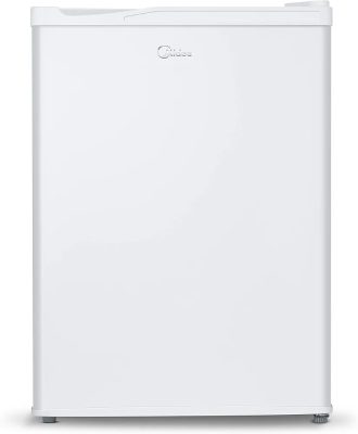 Frigobar 67 Litros Inverter Bivolt Midea Bivolt MDRD108FGD013
