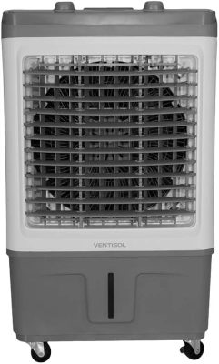 Climatizador 35L 220V Branco/Cinza 150W CLIN35PRO-02, Ventisol 14202