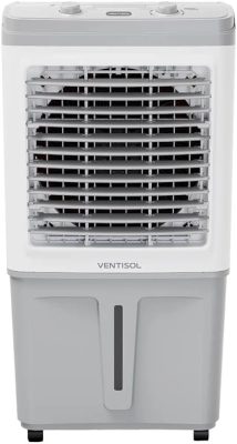 Climatizador Ventisol CLIN60PRO-02 60L 220V Branco/Cinza 150W 14205