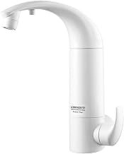 Purificador de Água com Torneira Parede Acqua Due Branco LORENZETTI 7411040