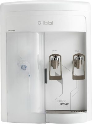 Purificador De Água IBBL Fr600 Speciale Branco - 220V 52012001