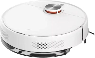 ROBÔ ASPIRADOR DE PÓ INTELIGENTE S40 XIAOMI, BRANCO (XM878BRA) BHR084AEU