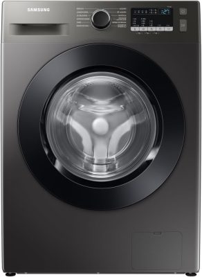 Samsung Lavadora Digital Inverter WW11T Inox 11kg 220V 7637