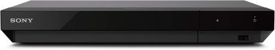 Sony UBP-X700U 4K Ultra HD Home Theater Blu-ray DVD Player com cabo HDMI
