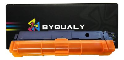 Toner Byqualy Compatível C/ Tn217 L3770cdw L3270cdw L3551cdw