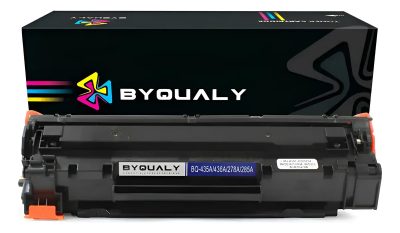 Toner Compatível Hp Bq- 435a 436a 285a 278a M1132 M1212