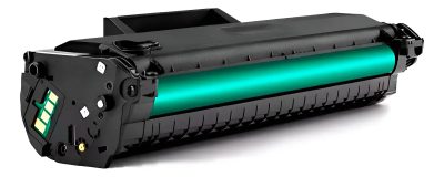 Toner Compatível p/ HP 105A W1105A Laserjet 107A 107W 135A Com Chip Preto