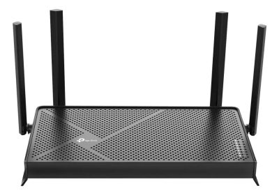 Tp-link be3600 roteador Archer Wi-fi 7 De Banda Dupla