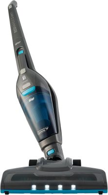 WAP Aspirador de Pó Vertical à Bateria ECO RÁPIDO Autonomia de 40 min, 2 Velocidades, 700ml, Bivolt FW009445