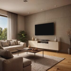 smart tv britania roku tv 50