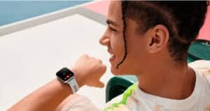 Xiaomi Redmi Watch 5