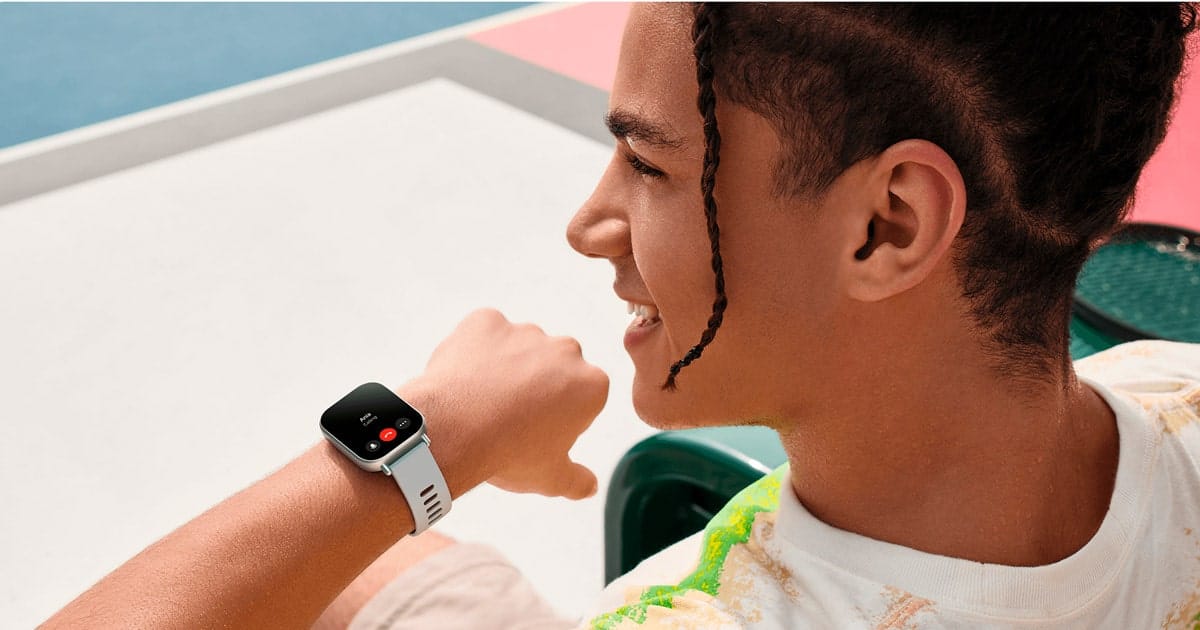 Xiaomi Redmi Watch 5