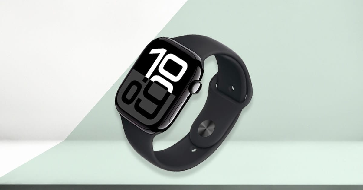 apple watch series 10 gps