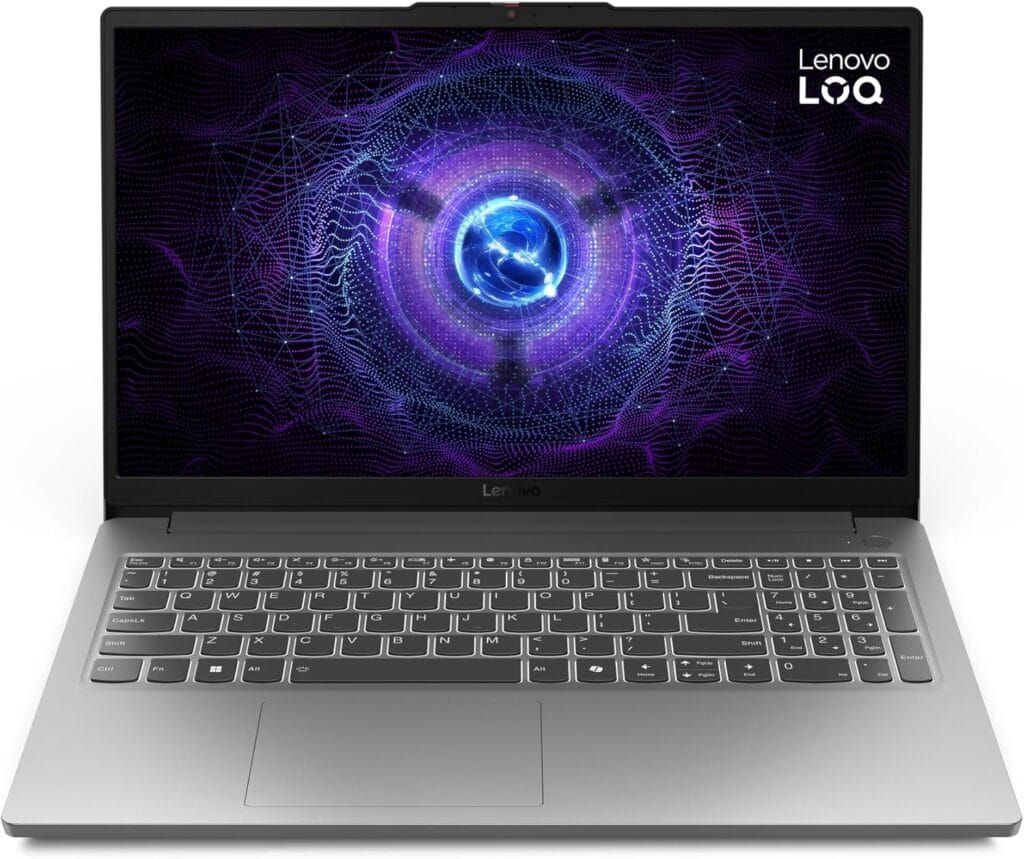 Lenovo LOQ e 15IAX9E a