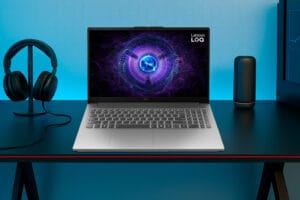 Notebook Lenovo LOQ-e 15IAX9E