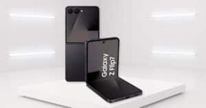 Samsung Galaxy Z Flip7 5G