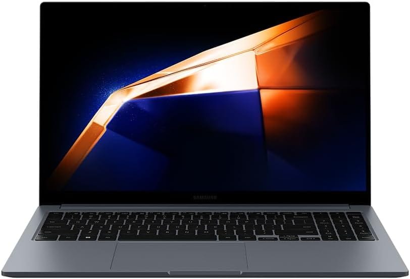 Samsung Notebook Galaxy Book4 a