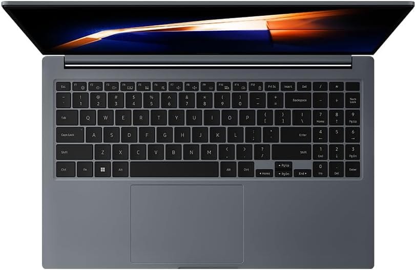 Samsung Notebook Galaxy Book4 b