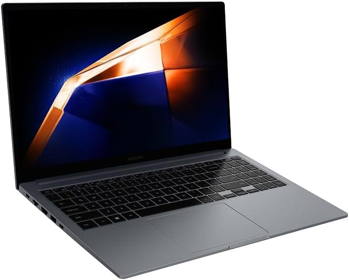Samsung Notebook Galaxy Book4 c