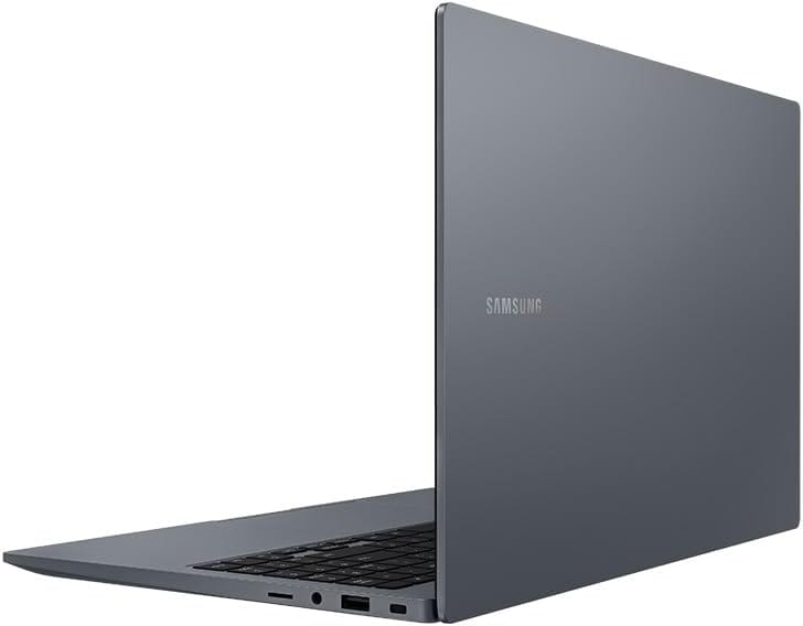 Samsung Notebook Galaxy Book4 g
