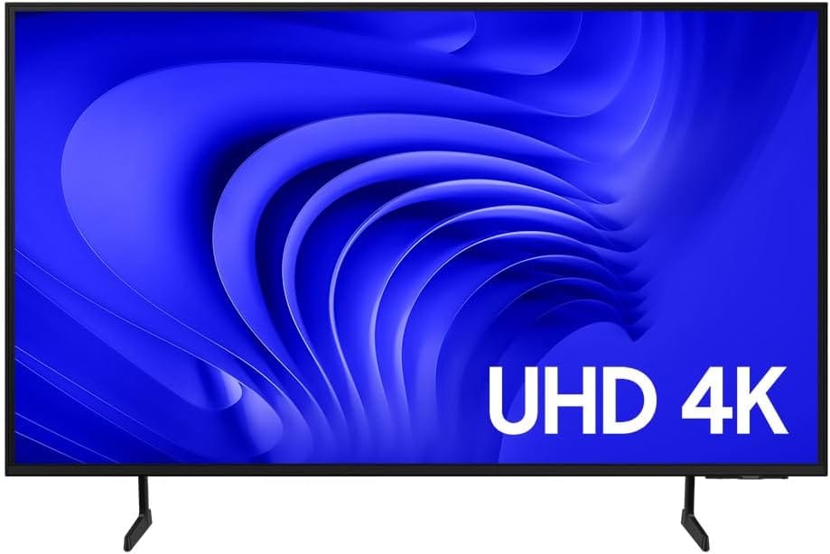 Samsung Smart TV 50 UHD 4K 50DU7700 aa