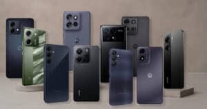 Os 10 Melhores Celulares de até R$ 2000