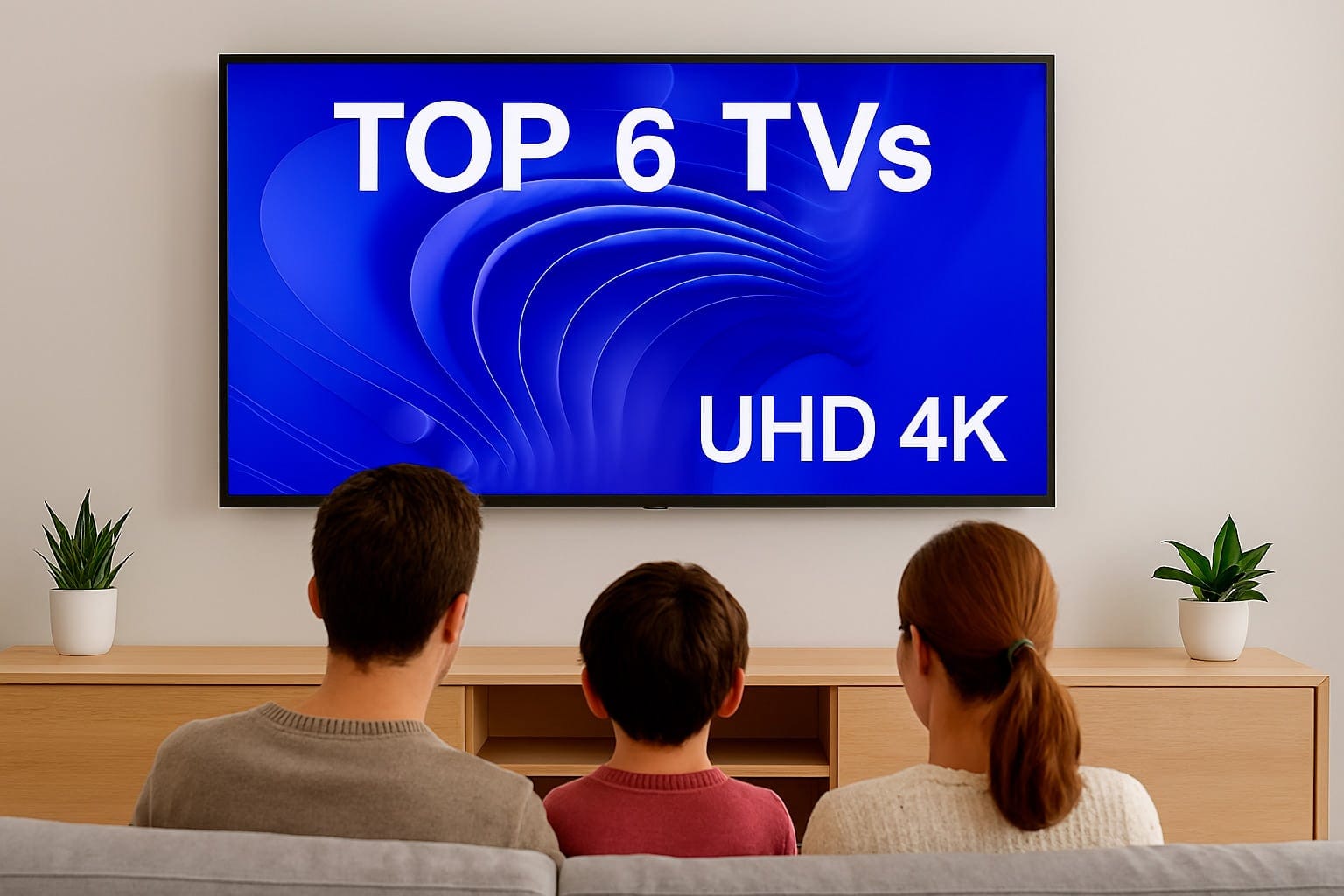 Samsung UN50DU7700GXZD - TV 4K de 50 polegadas