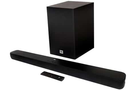 JBL Cinema SB180