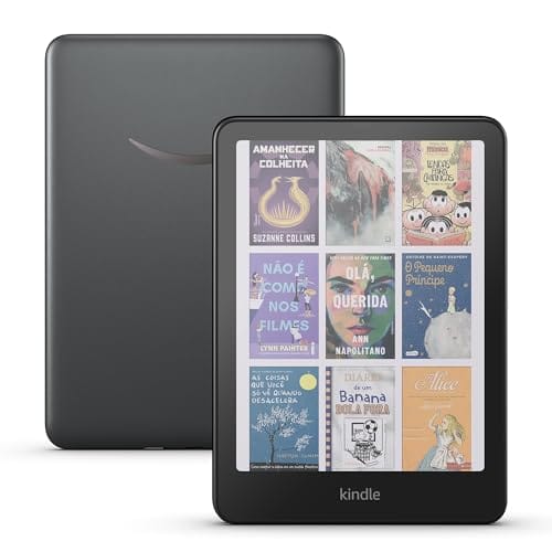 Kindle Colorsoft Signature Edition (32 GB)