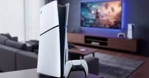 PS5 Edição Digital