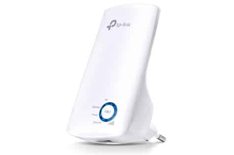 Repetidor TP-Link TL-WA850RE