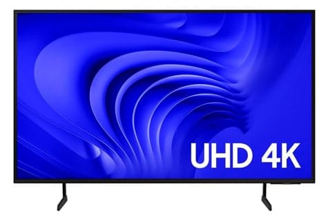 Samsung Smart TV 50 UHD 4K 50DU7700
