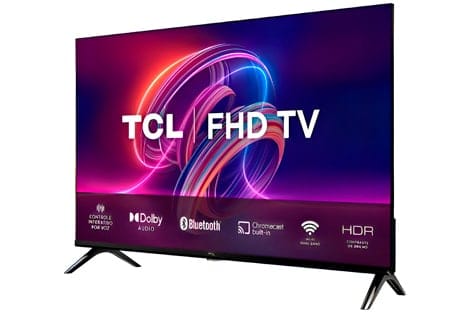 Smart TV TCL S5400AF Full HD 32