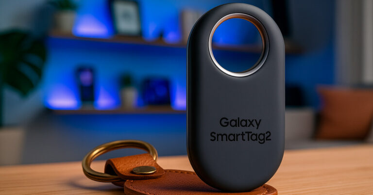 Galaxy SmartTag2 Samsung