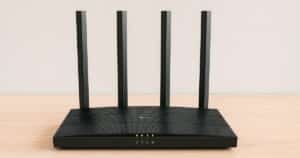 TP-Link Archer AX12