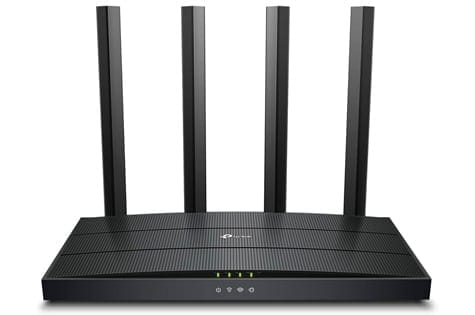 TP-Link Archer AX12: Review — Roteador Wi-Fi 6 (AX1500) com Ótimo Custo-Benefício 2 TP-Link Archer AX12 - Roteador AX1500