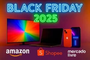Black Friday 2025