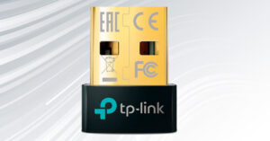 Adaptador Bluetooth TP-Link UB500
